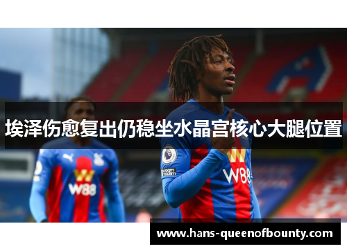 埃泽伤愈复出仍稳坐水晶宫核心大腿位置