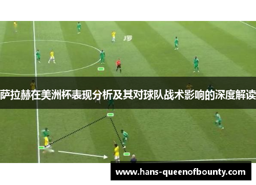 萨拉赫在美洲杯表现分析及其对球队战术影响的深度解读